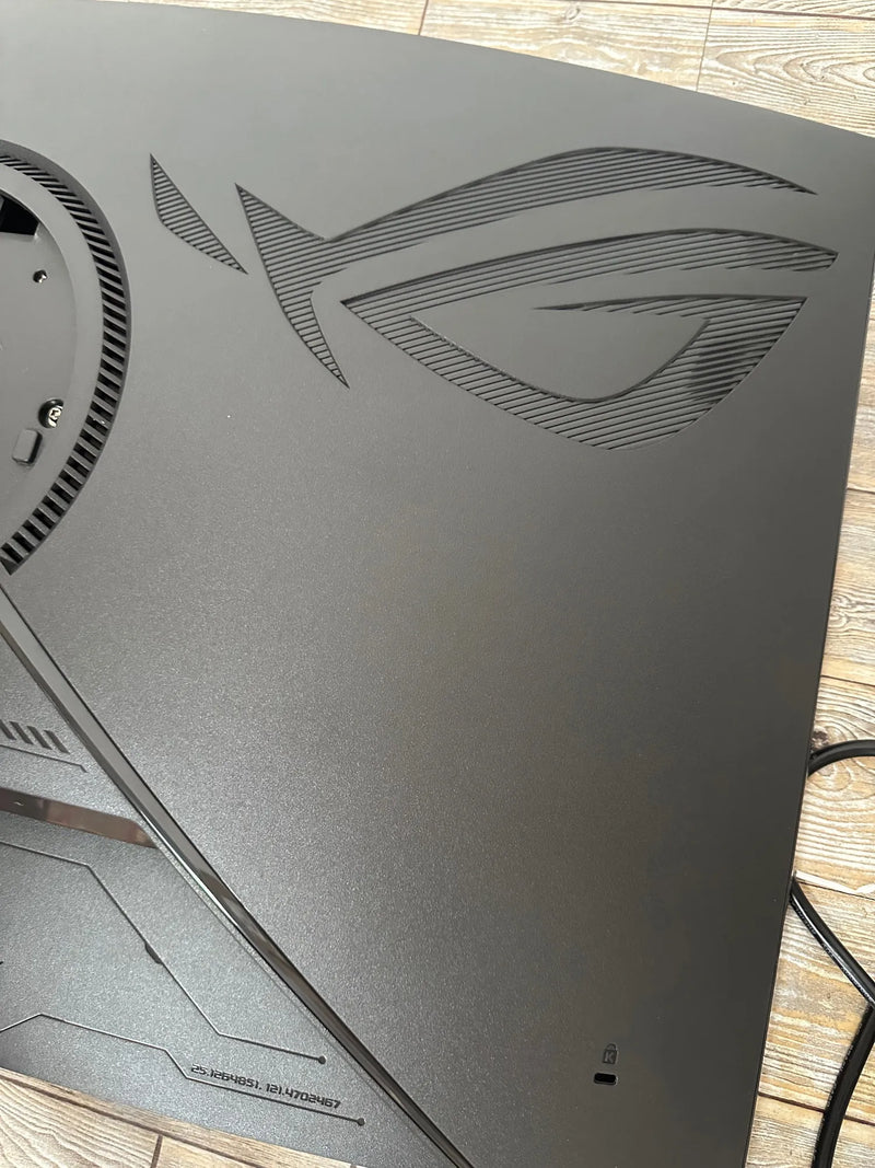 Monitor gaming Asus