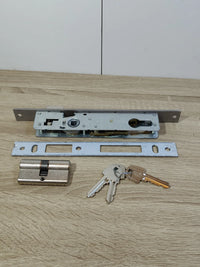 Cerradura Monopunto 221028AI Tesa Assa Abloy