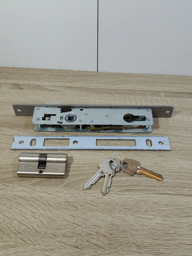 Cerradura Monopunto 221028AI Tesa Assa Abloy