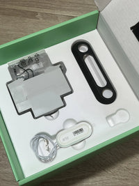 Videoportero Con Cable Arlo
