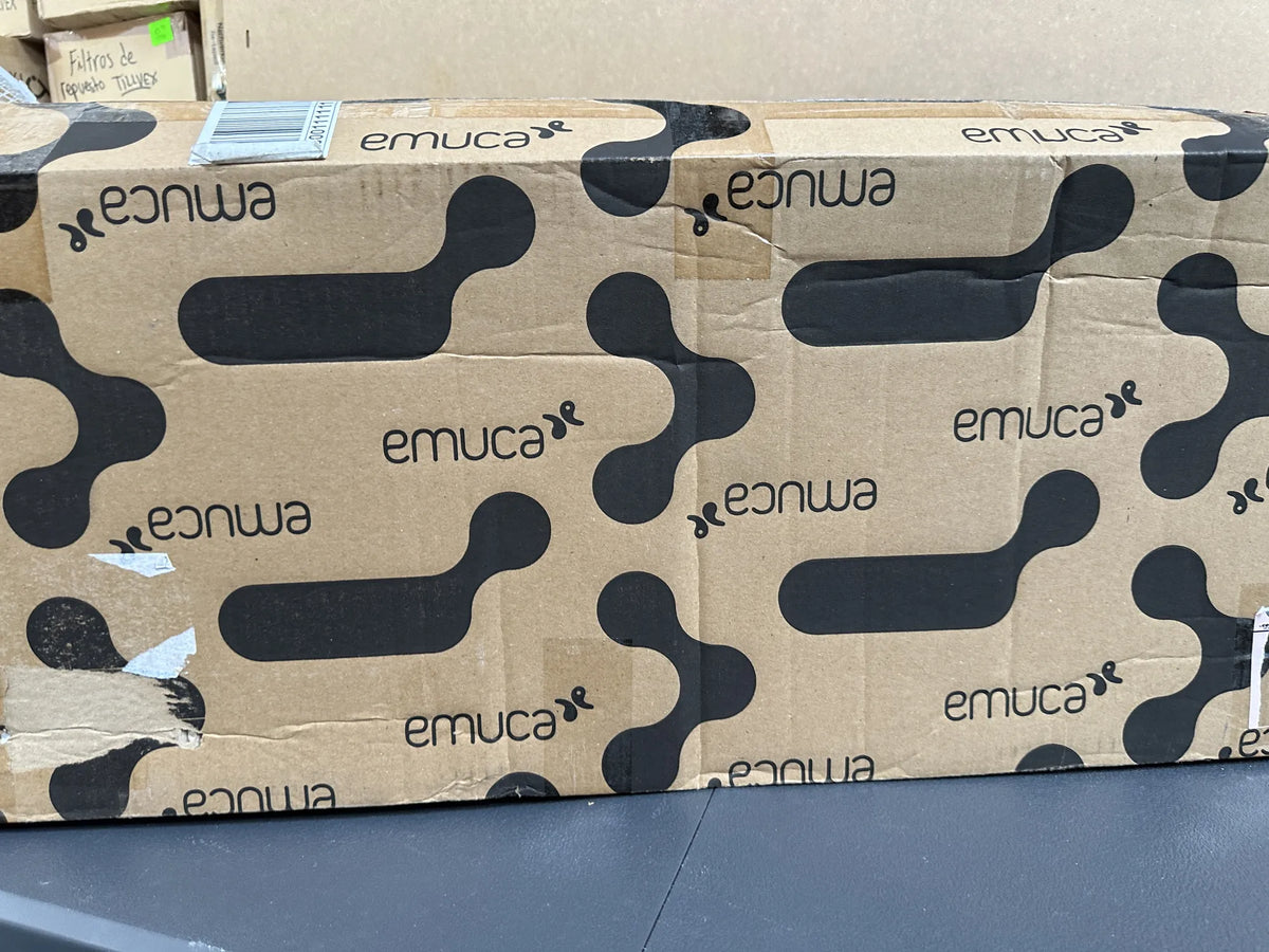 Escurreplatos Emuca