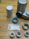 Filtro de Agua Potable para el Hogar para Grifo con Luz Azul