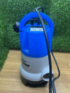 Bomba de agua sumergible eléctrica de 400 W DEKO