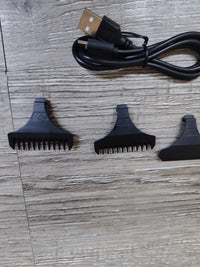 Recortadora inalámbrica Barberboss