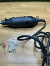 Amoladora eléctrica mini Dearmei