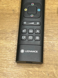 Mando a distancia con tecnología WiFi LEDVANCE
