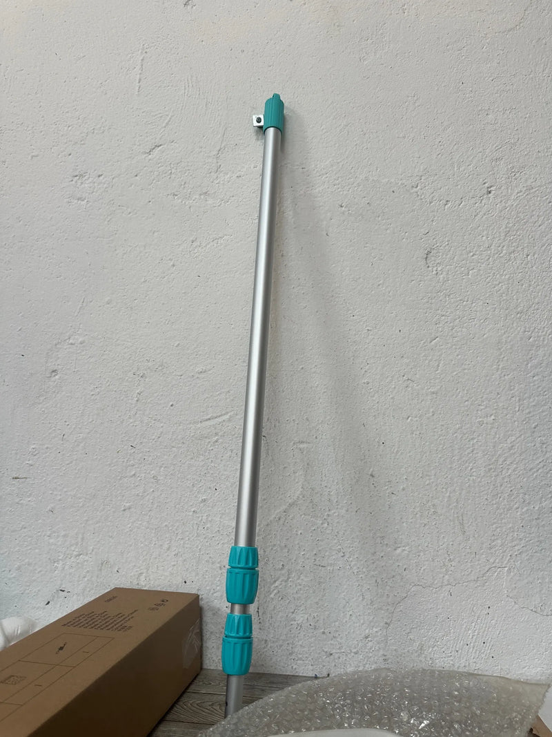 Aspiradora manual recargable