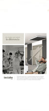 Paneles de pared decorativos