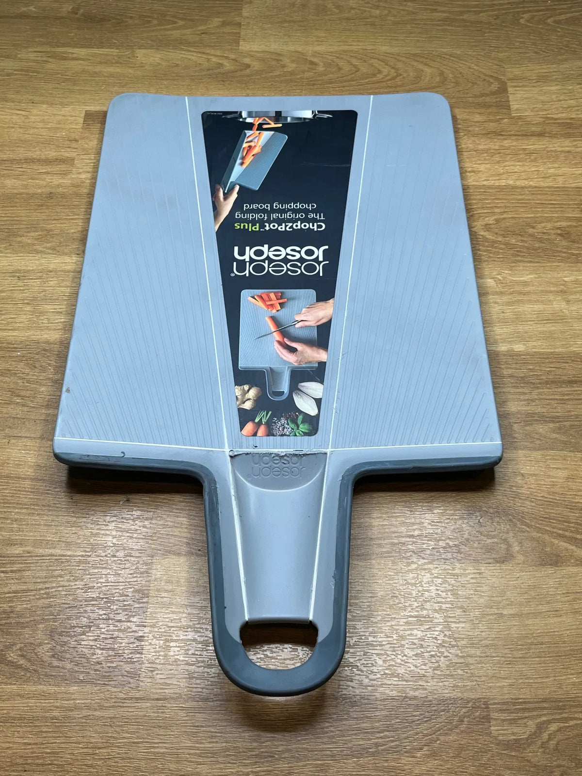 Tabla de cortar plegable Joseph Joseph