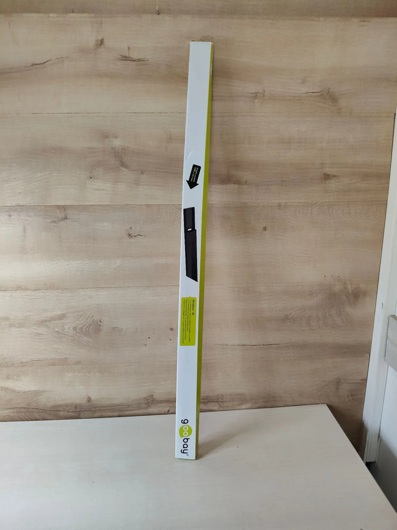 Canaleta para Cables