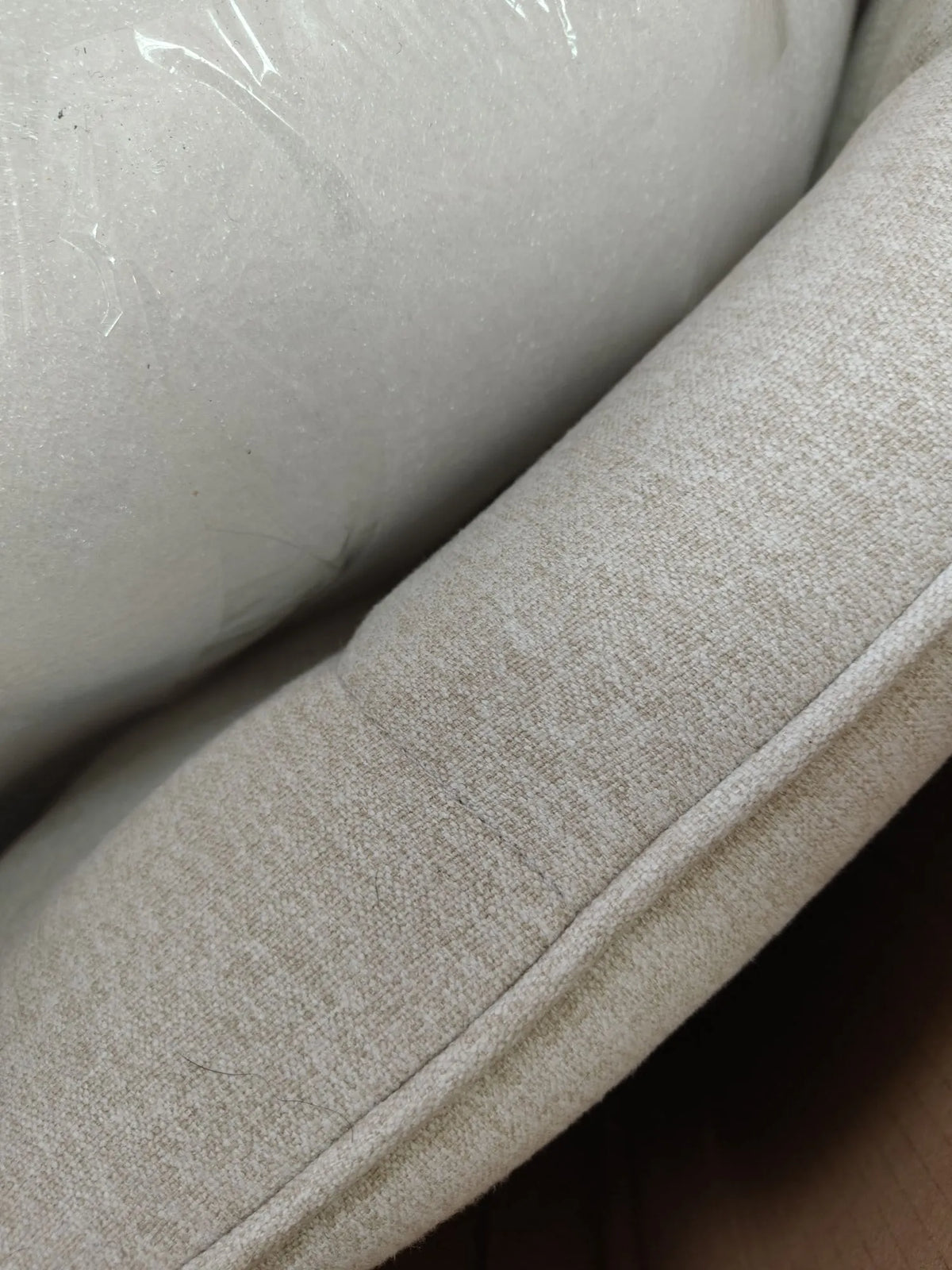 Silla mecedora especial para salón - Furnish