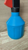 Pulverizador manual de 33.81 onzas/botella de 1 litro