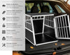 Transportin individual para perros