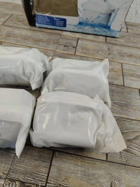 Cartuchos para filtrar agua - AmazonBasics