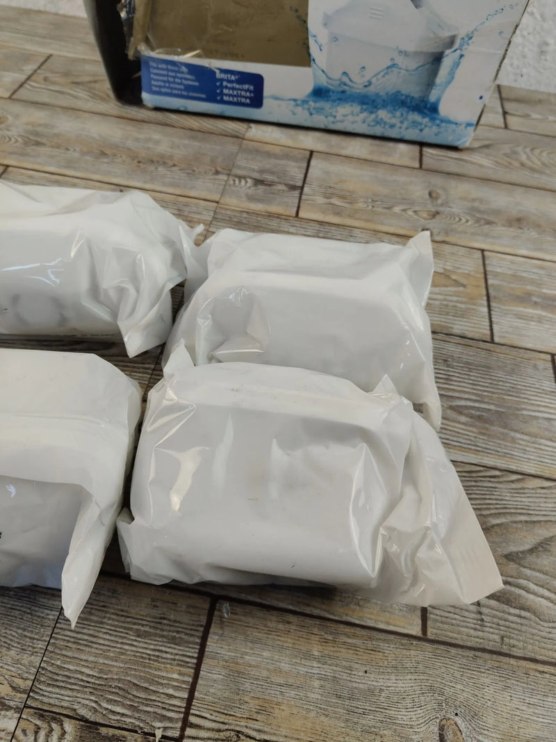 Cartuchos para filtrar agua - AmazonBasics