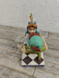 Figura de Peter pan y Wendy - Disney