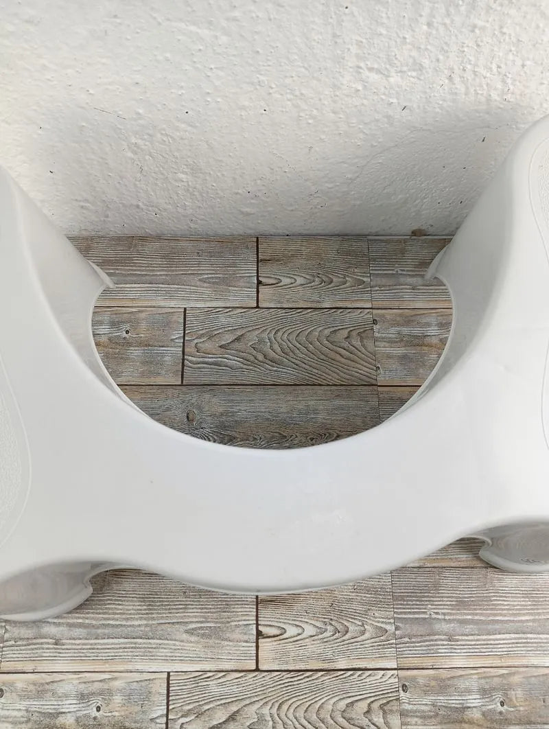 Taburete de baño - Squatty Potty