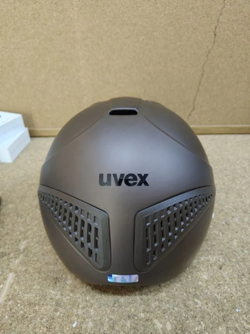 Casco de equitación Uvex Exxential II