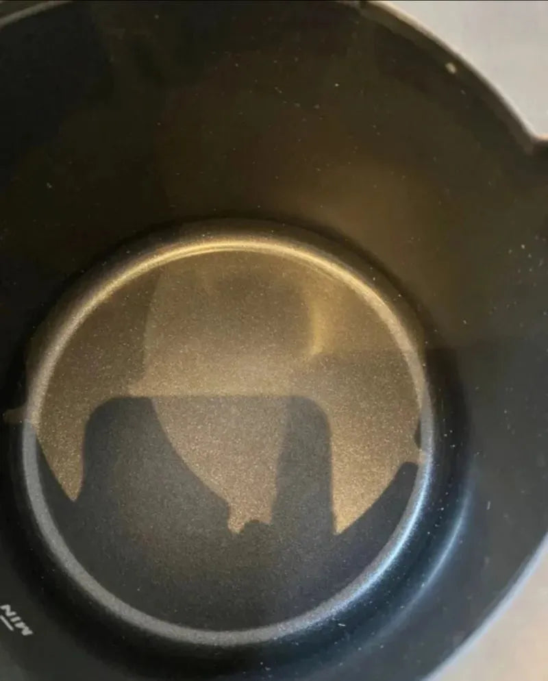 Fondue Tefal