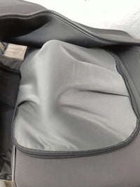 Asiento para coche con masaje - Snailax