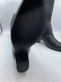 Botas altas mosqueteras mujer talla 39