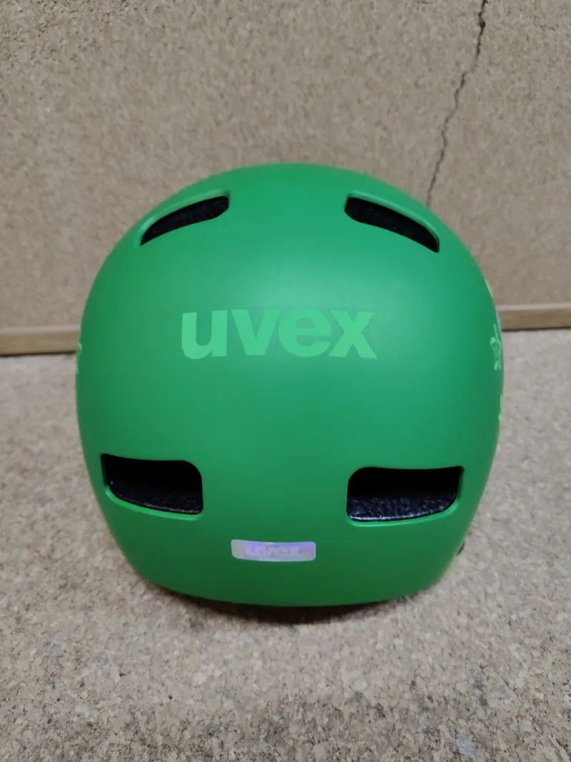 Casco de Bicicleta uvex Kid 3 CC