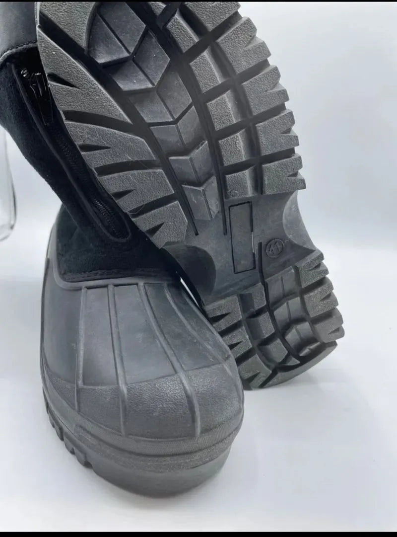 Botas polar talla 41
