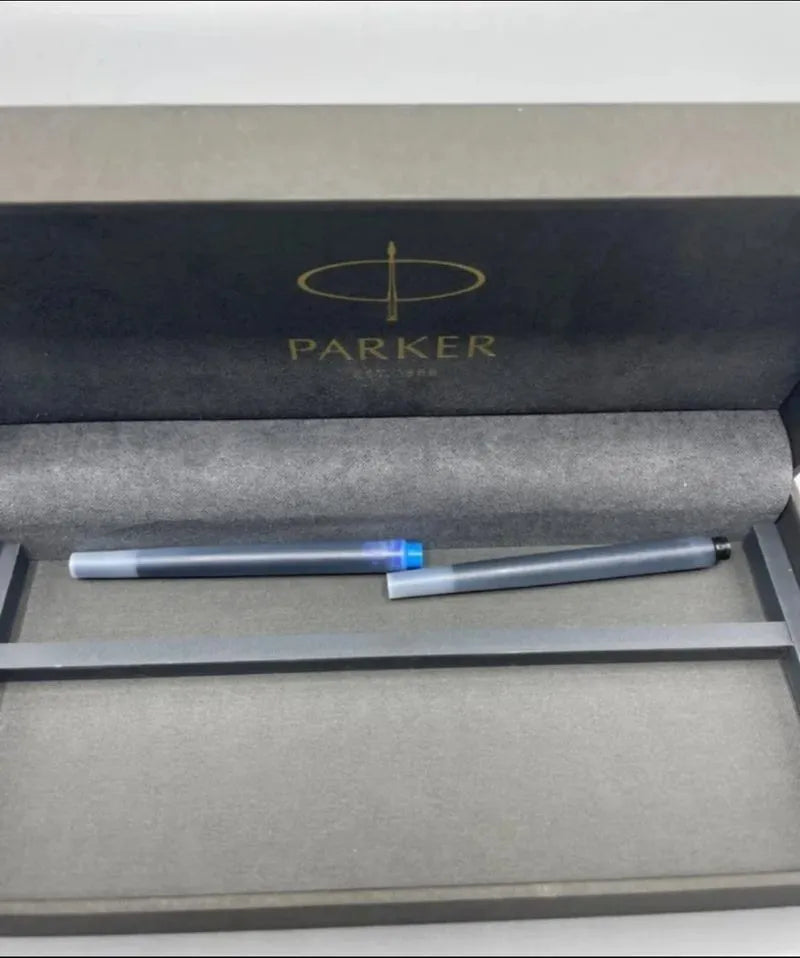 Bolígrafo Pluma Parker