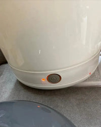 Esterilizador Eléctrico a Vapor, Suavinex