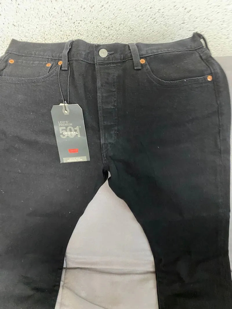 Levi's 501 Original Vaqueros para Hombre