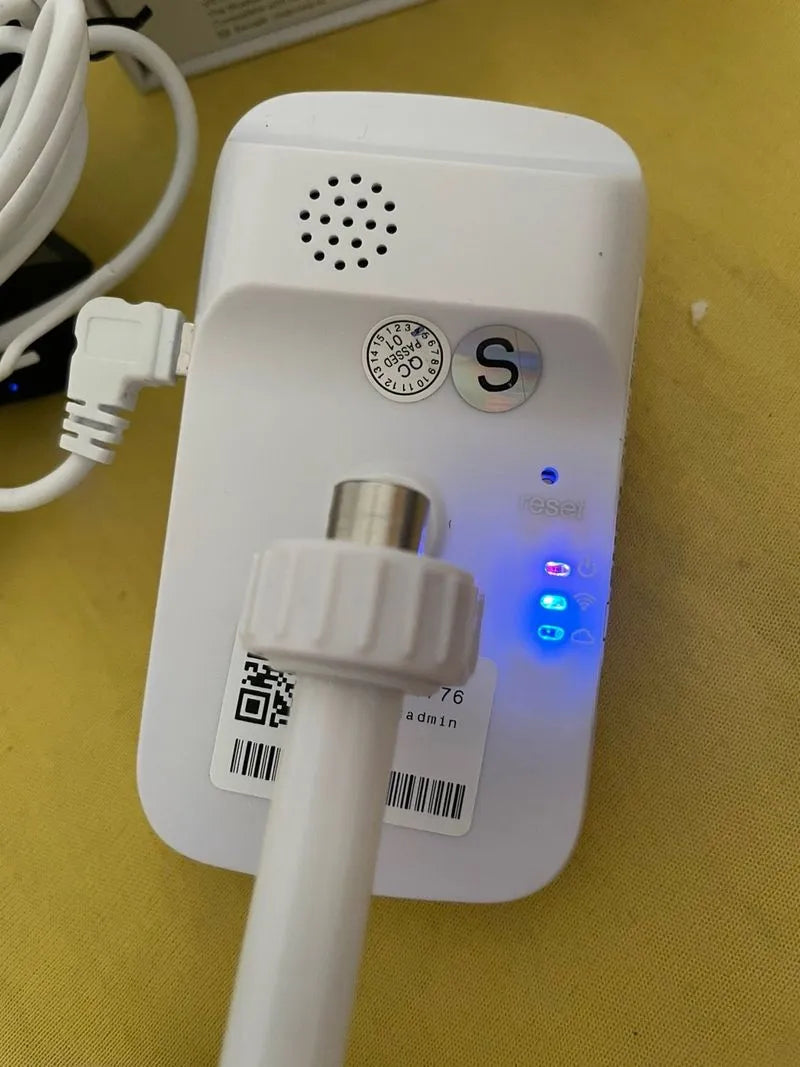 Cámara de Seguridad