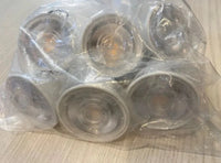 Bombilla de foco LED GU10