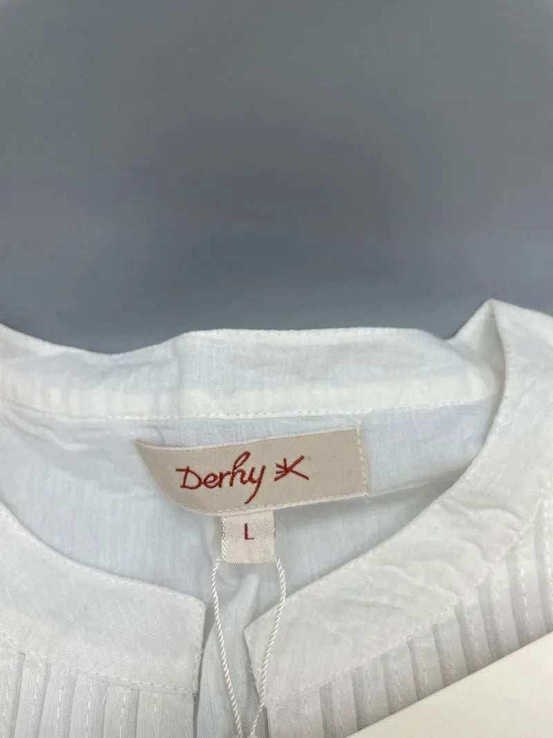 Vestido Derhy talla L