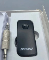REPRODUCTOR MP3 MPOW BH044D 6481276
