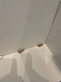 Mueble suspendido