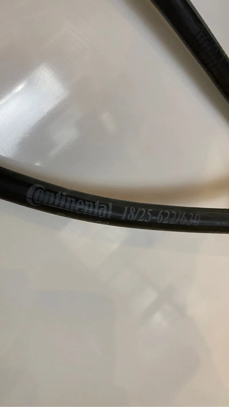 Continental Race 28 700c Inner Tubes