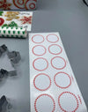 Kit para cocinar galletas

Como nuevo