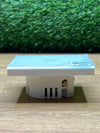 Meross Interruptor de Pared Táctil Wi-Fi