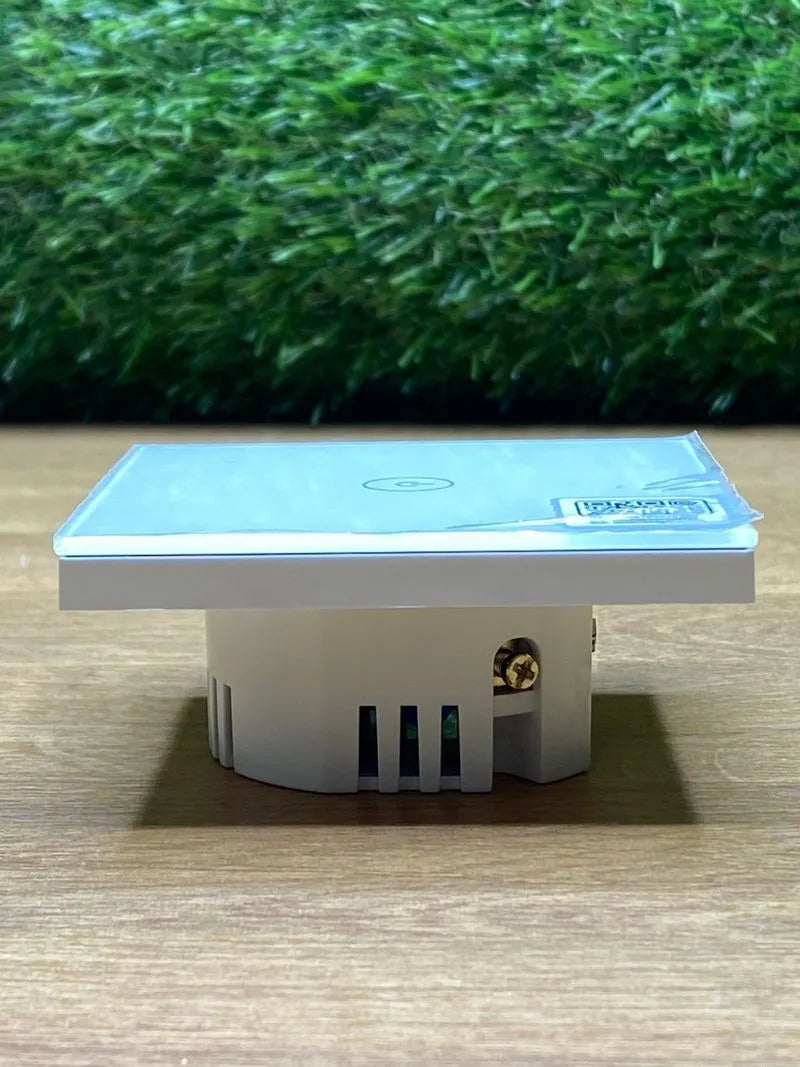 Meross Interruptor de Pared Táctil Wi-Fi
