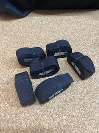6 Piezas Correas para Maletas