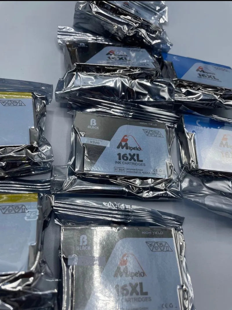 MiPelo tinta para Epson