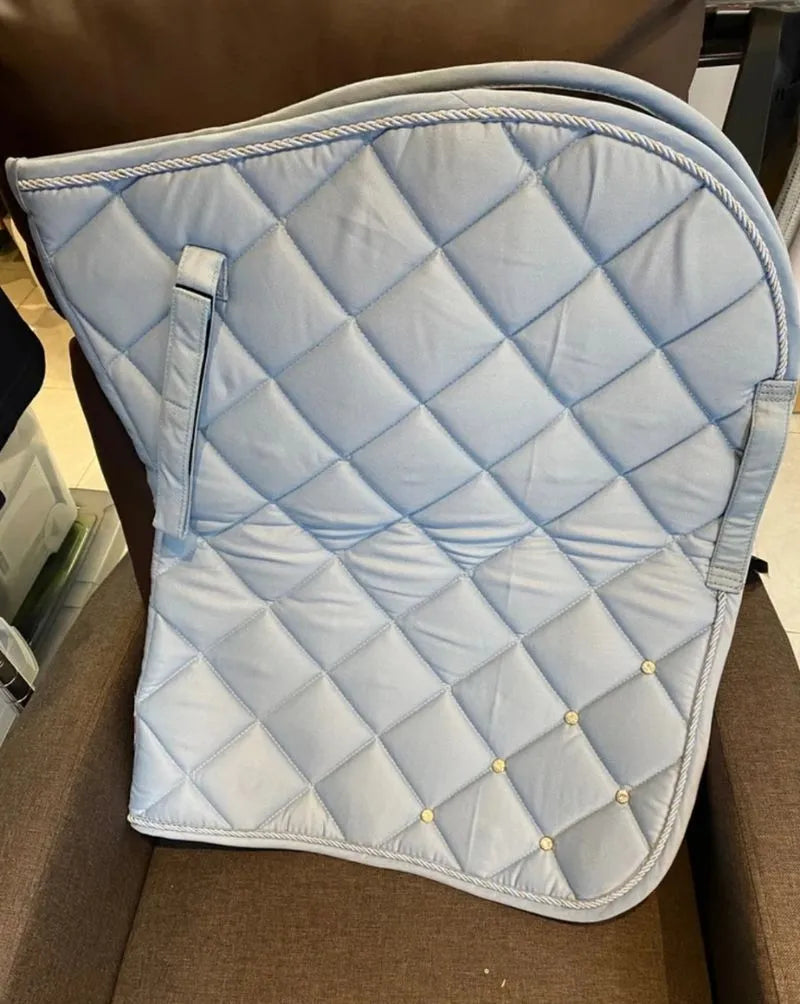 HKM Hannah - Chabrack, color azul claro