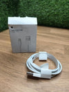 Apple cable de conector