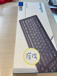 Teclado