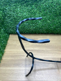 Soporte para cuerno de beber