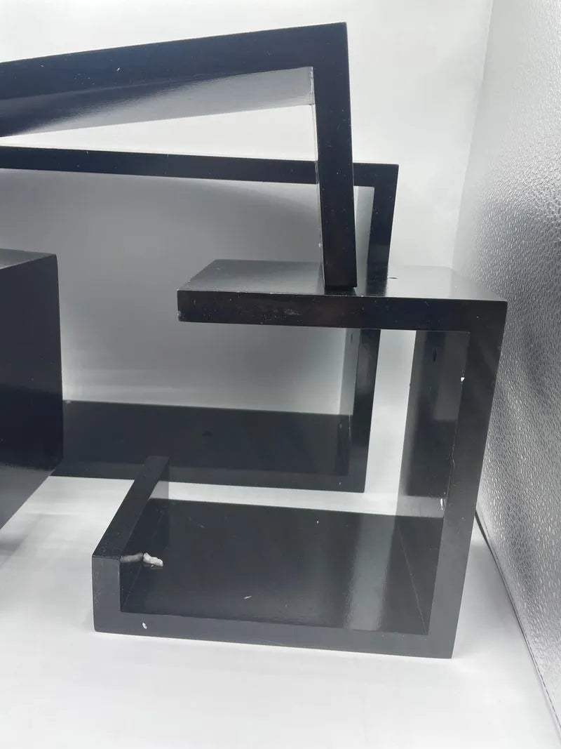 Estantería de Pared Flotante