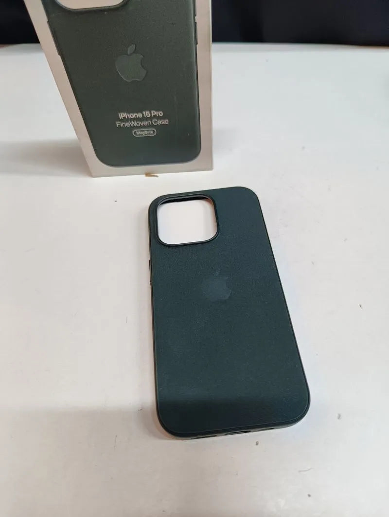 Funda para iPhone 15 pro