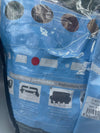 Funda para sofa de 3 plazas