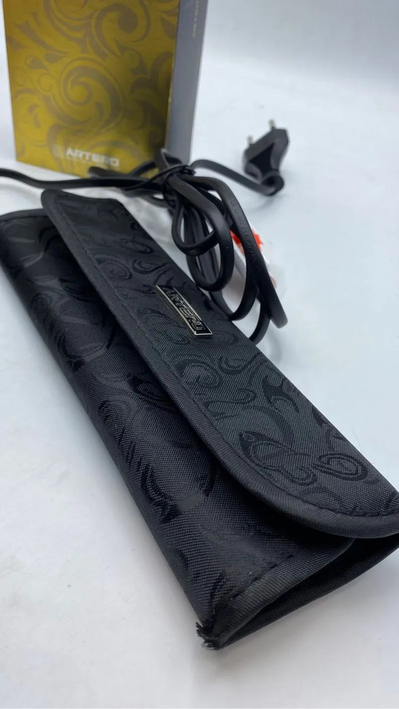 Plancha para pelo