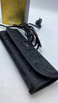 Plancha para pelo